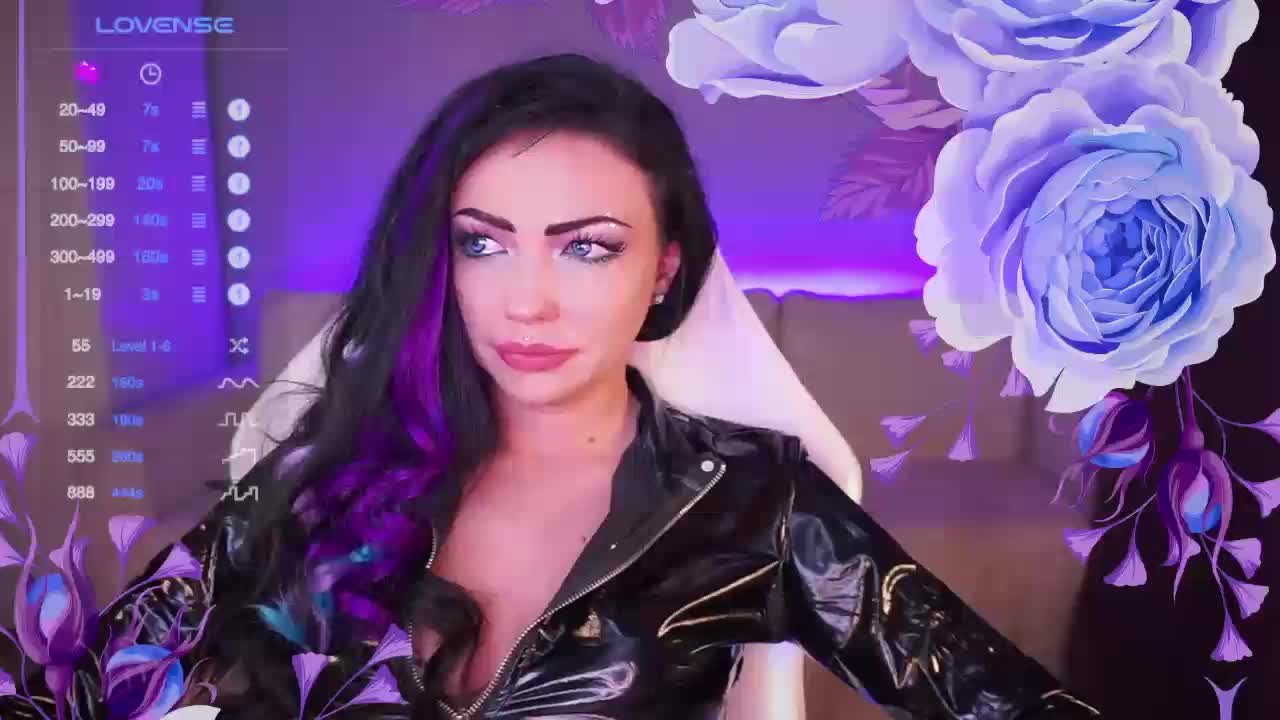 LADYCharmer Adult Chat August 21, 2025