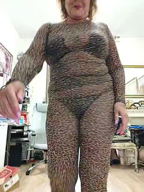 KarinkaSweet Adult Chat August 21, 2025