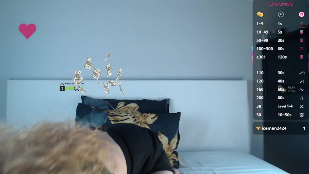 DreamDia Adult Chat August 21, 2025