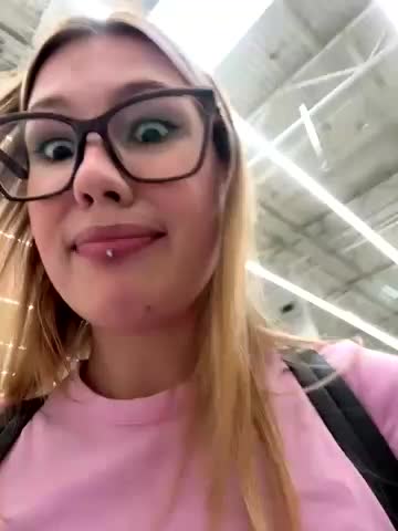 RinaCat Adult Chat August 21, 2025