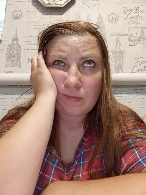 Konfetka80 Adult Chat August 21, 2025