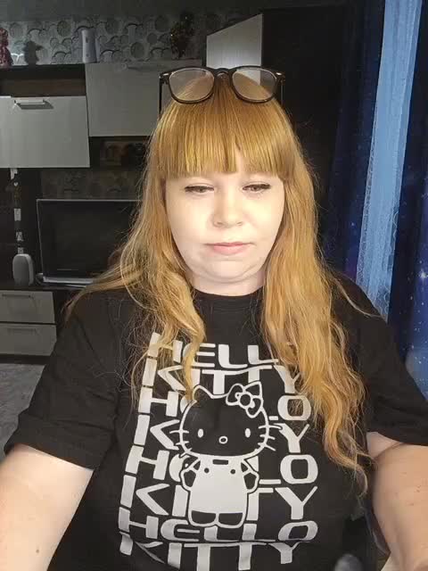 Svetlanka04 Adult Chat August 21, 2025