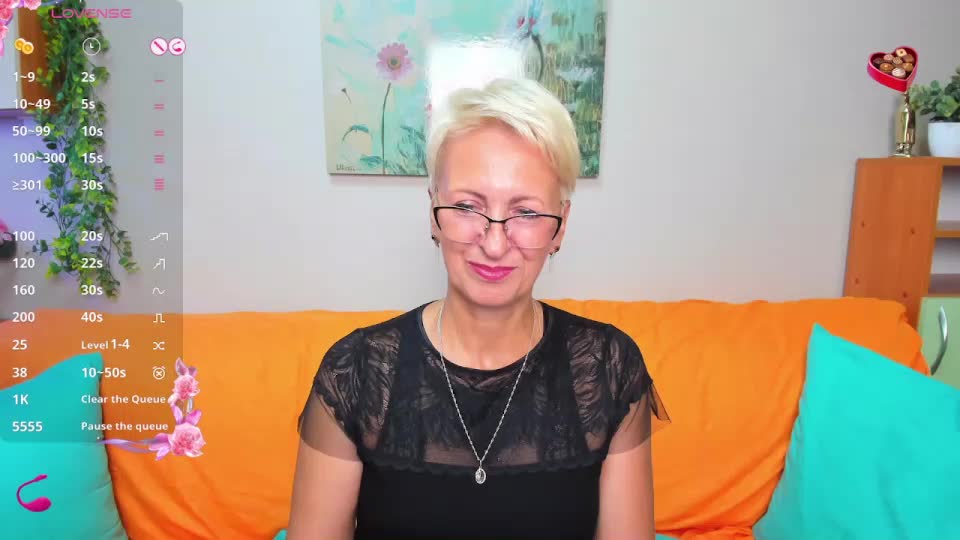 iamyourdream89 Adult Chat August 21, 2025