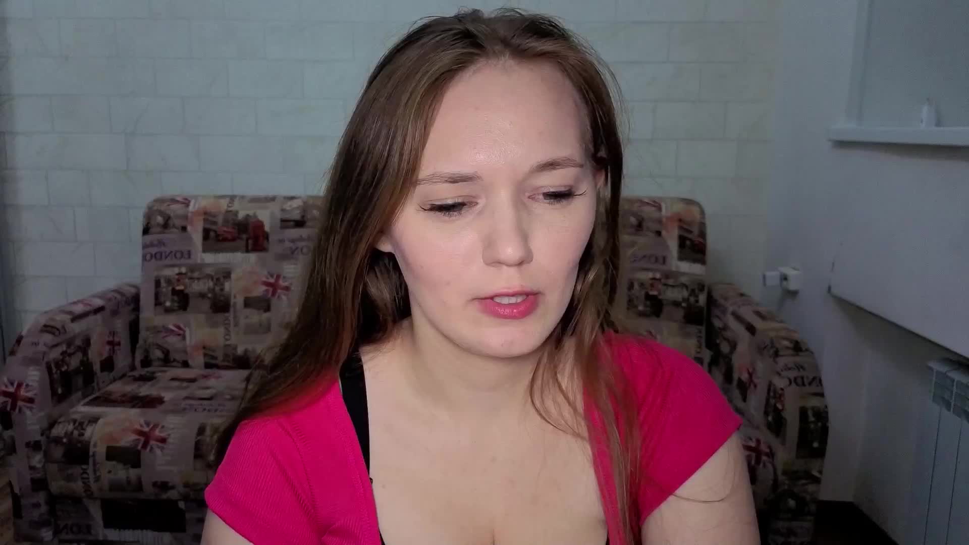 AlisaWyn Adult Chat August 21, 2025