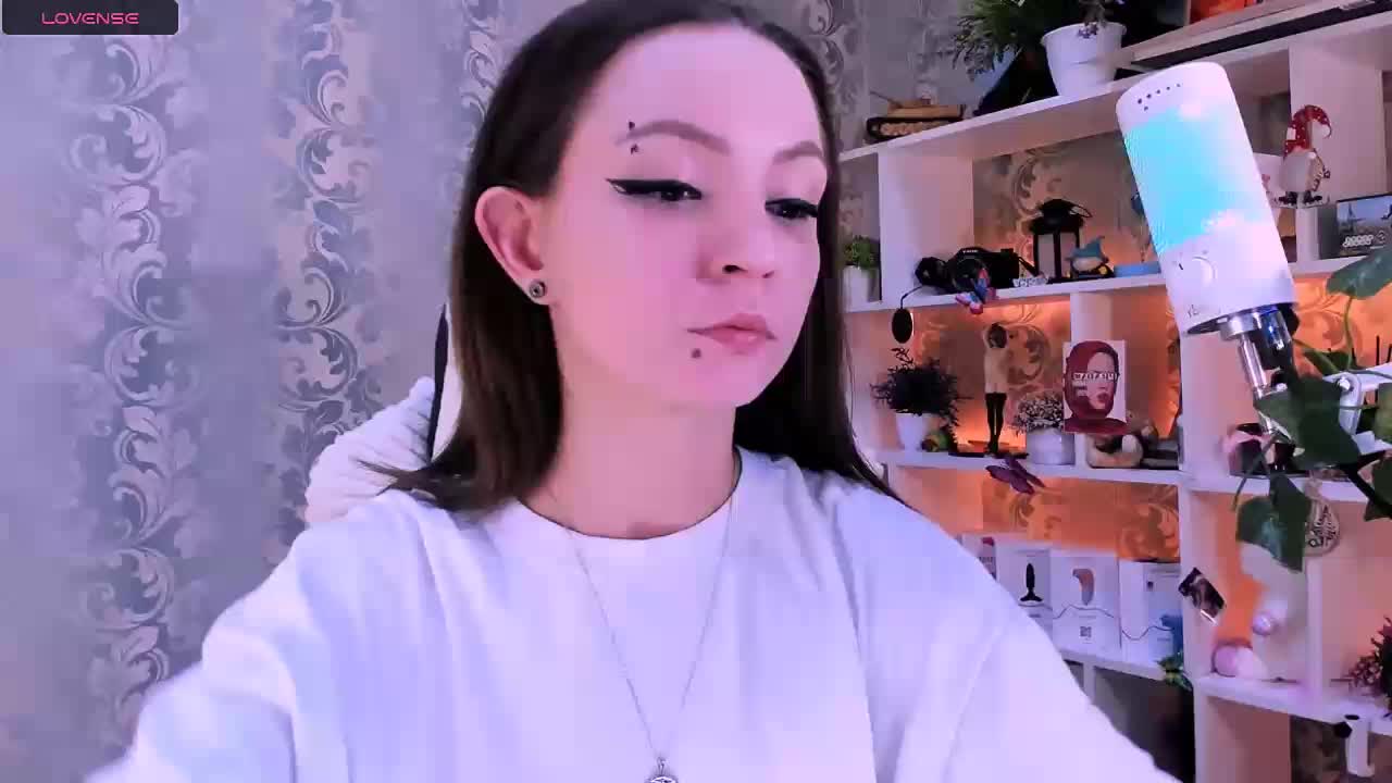 AsyaSweeet Adult Chat August 21, 2025