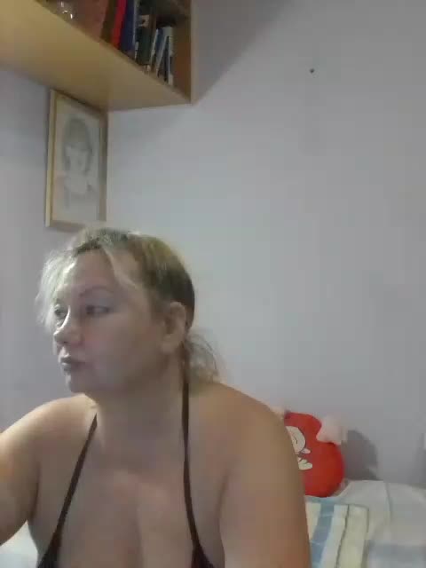 LucyAlexis Adult Chat August 21, 2025