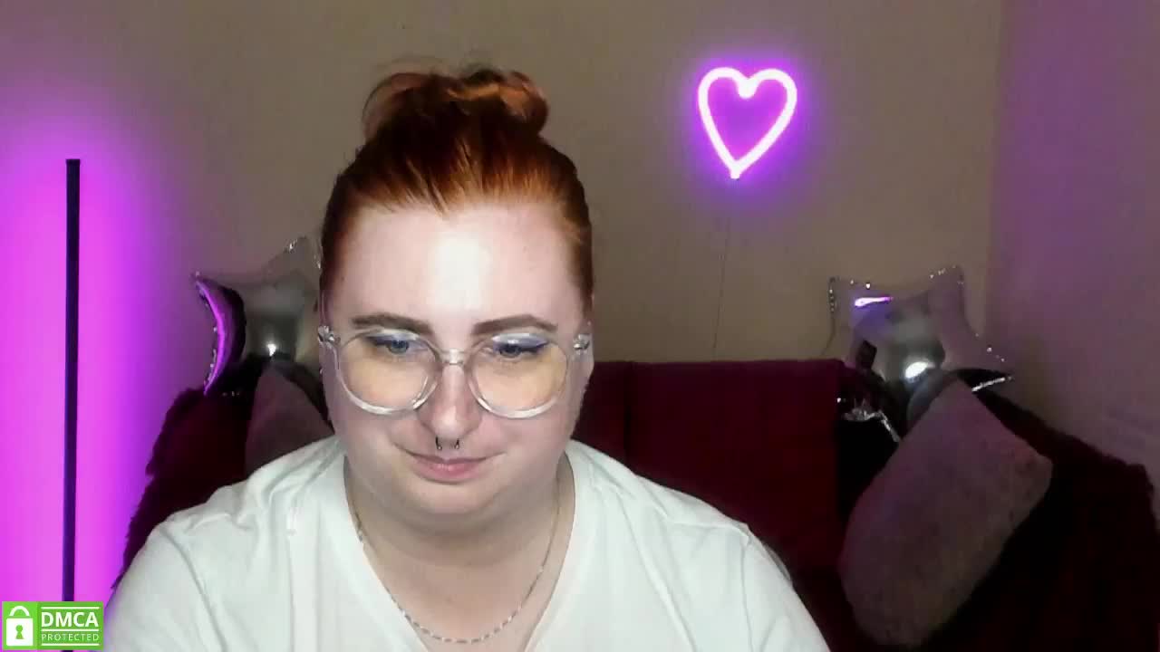 Aliciaredluv Adult Chat August 21, 2025