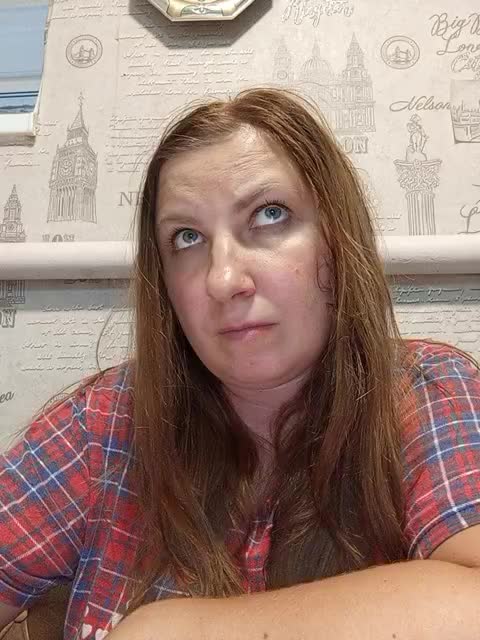 Konfetka80 Adult Chat August 21, 2025