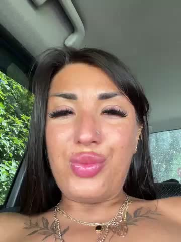 RuslanaXX Adult Chat August 21, 2025