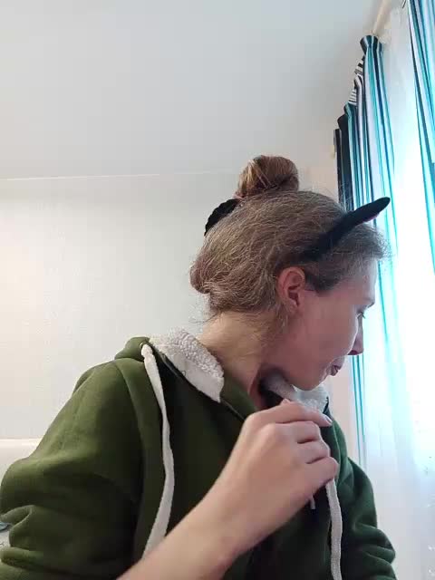 -Queen-Margo- Adult Chat August 21, 2025