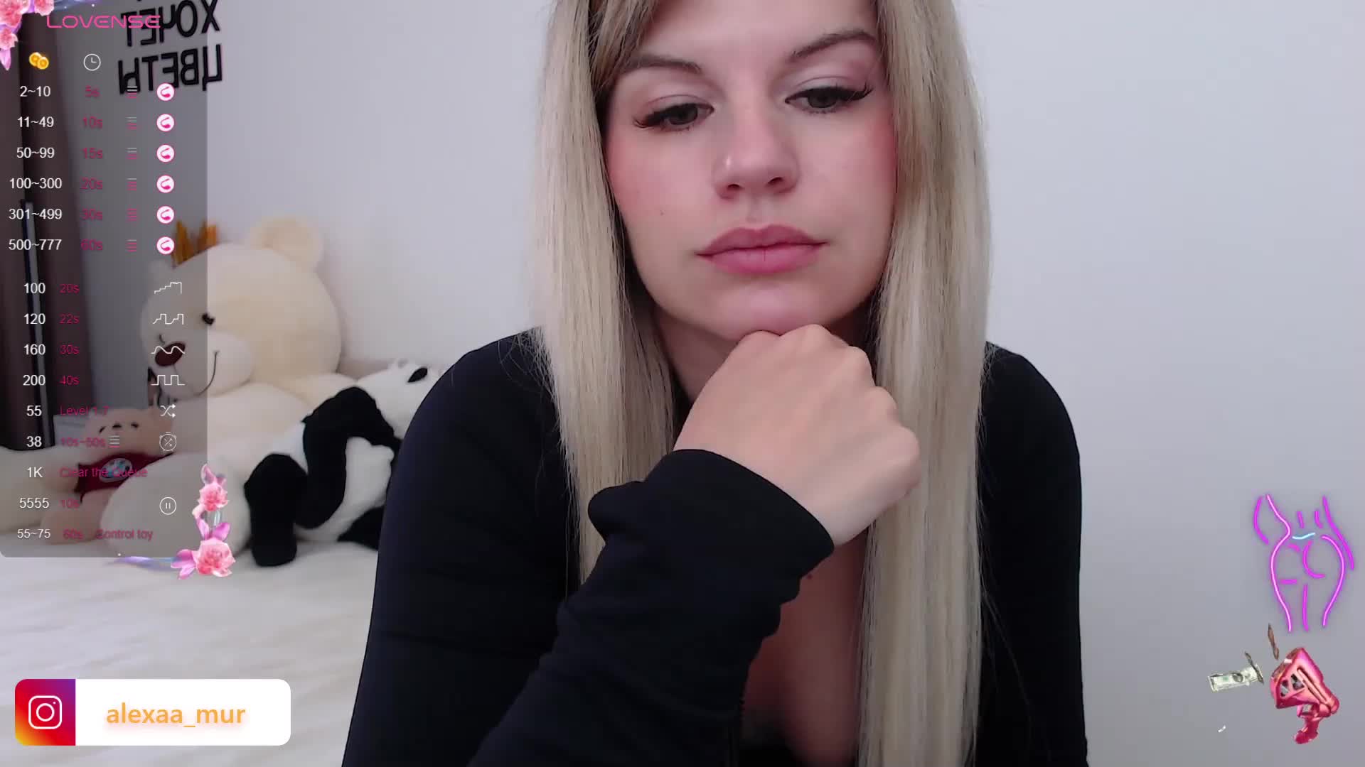 AlexaX7 Adult Chat August 21, 2025