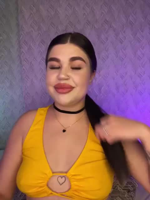 suchka-black- Adult Chat August 20, 2025