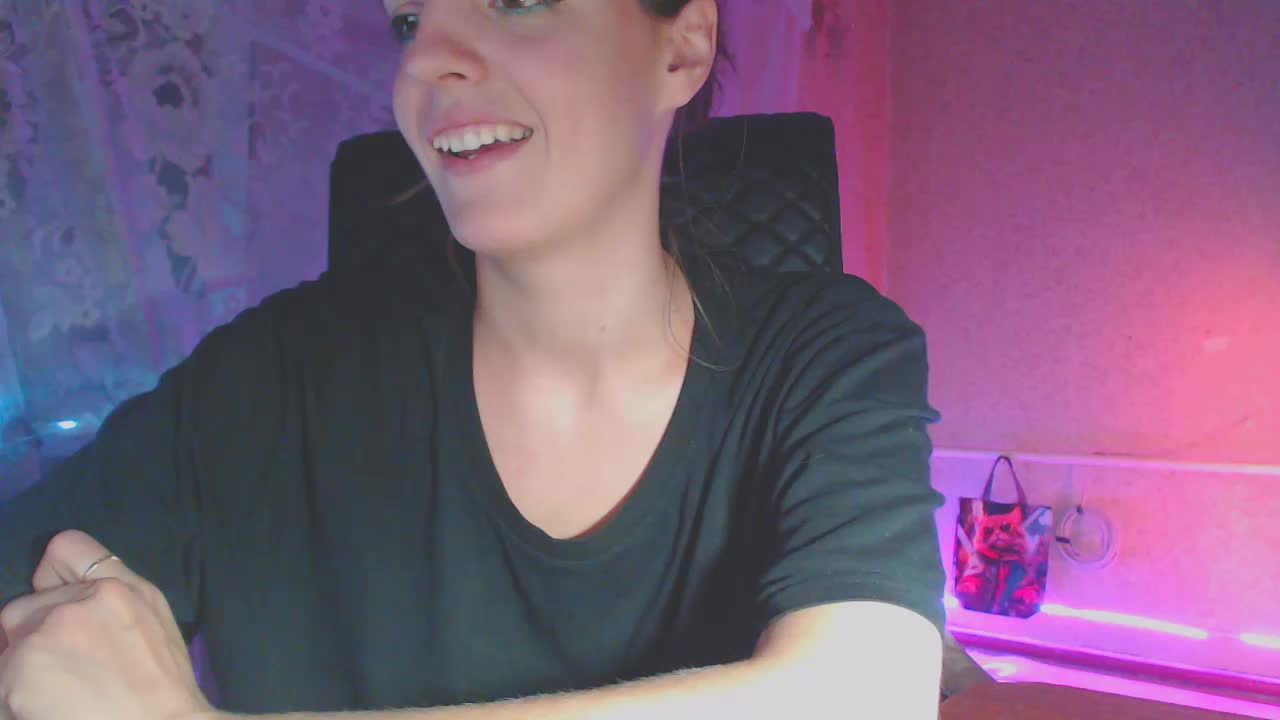 Babymuro4ka Adult Chat August 20, 2025