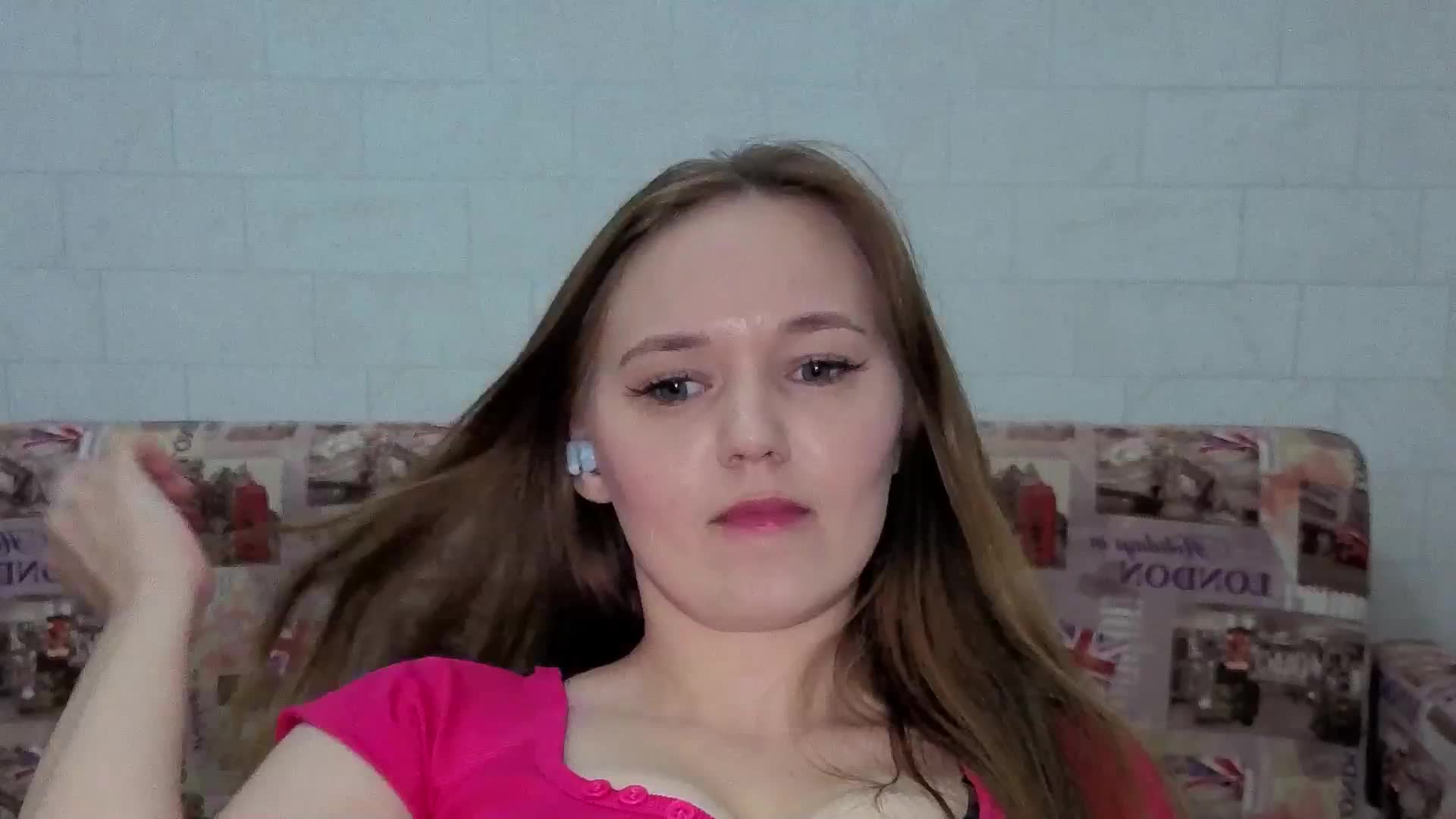 AlisaWyn Adult Chat August 22, 2025