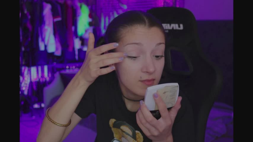 Kathleen_Meow Adult Chat August 22, 2025