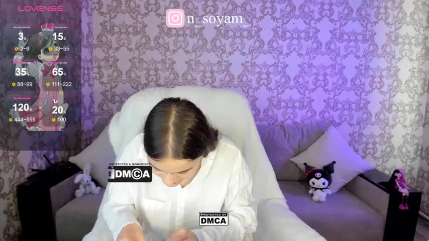 CutieKitty6 Adult Chat August 22, 2025