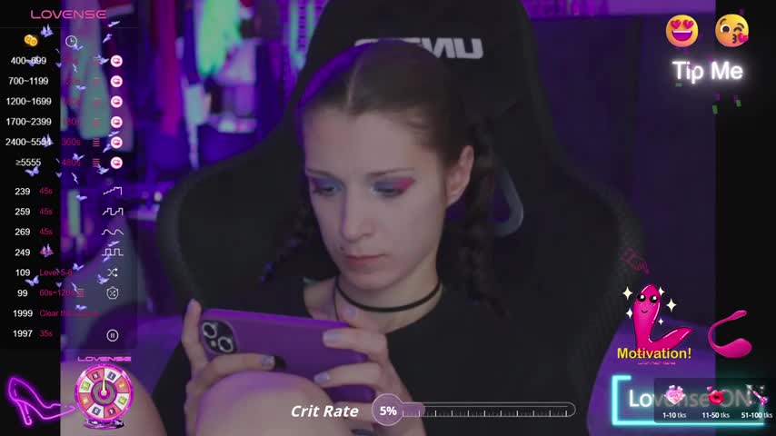 Kathleen_Meow Adult Chat August 22, 2025