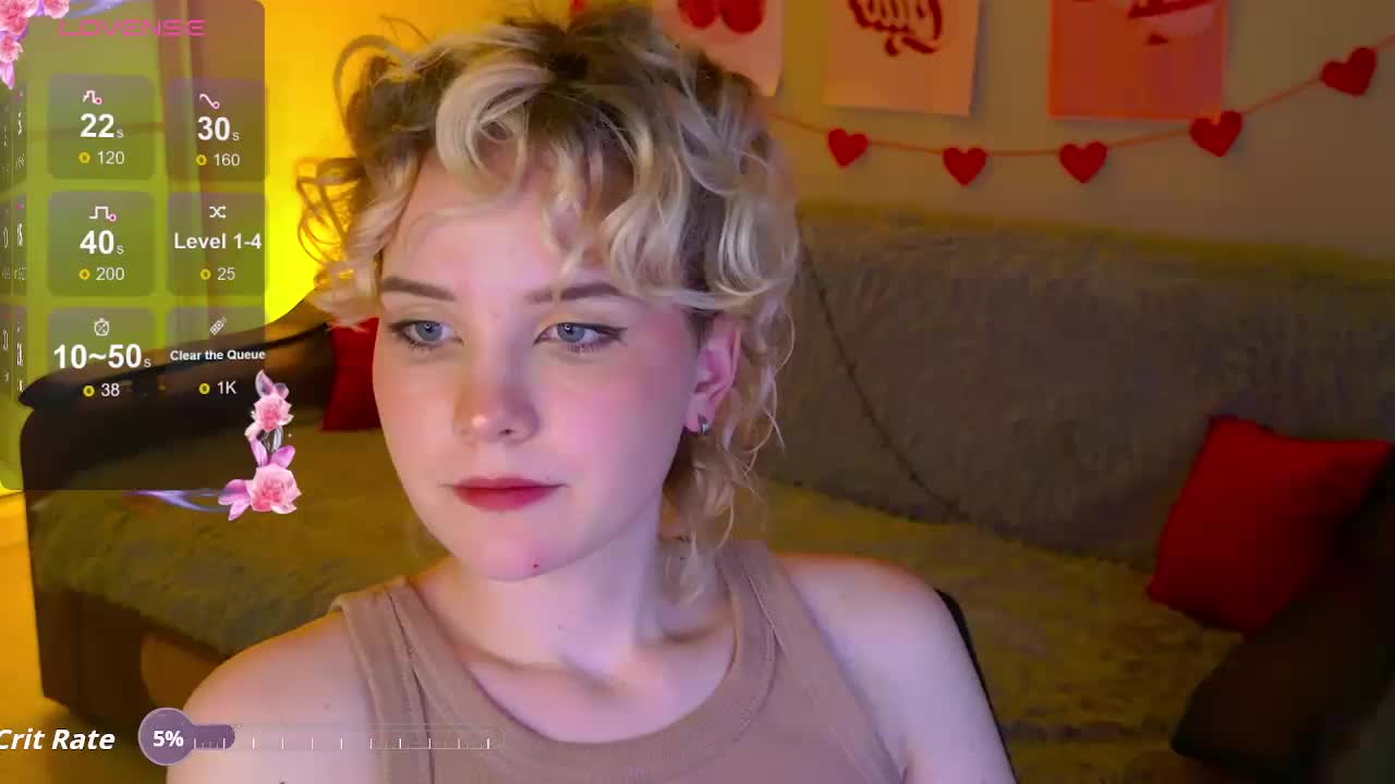 Cool-Love Adult Chat August 22, 2025