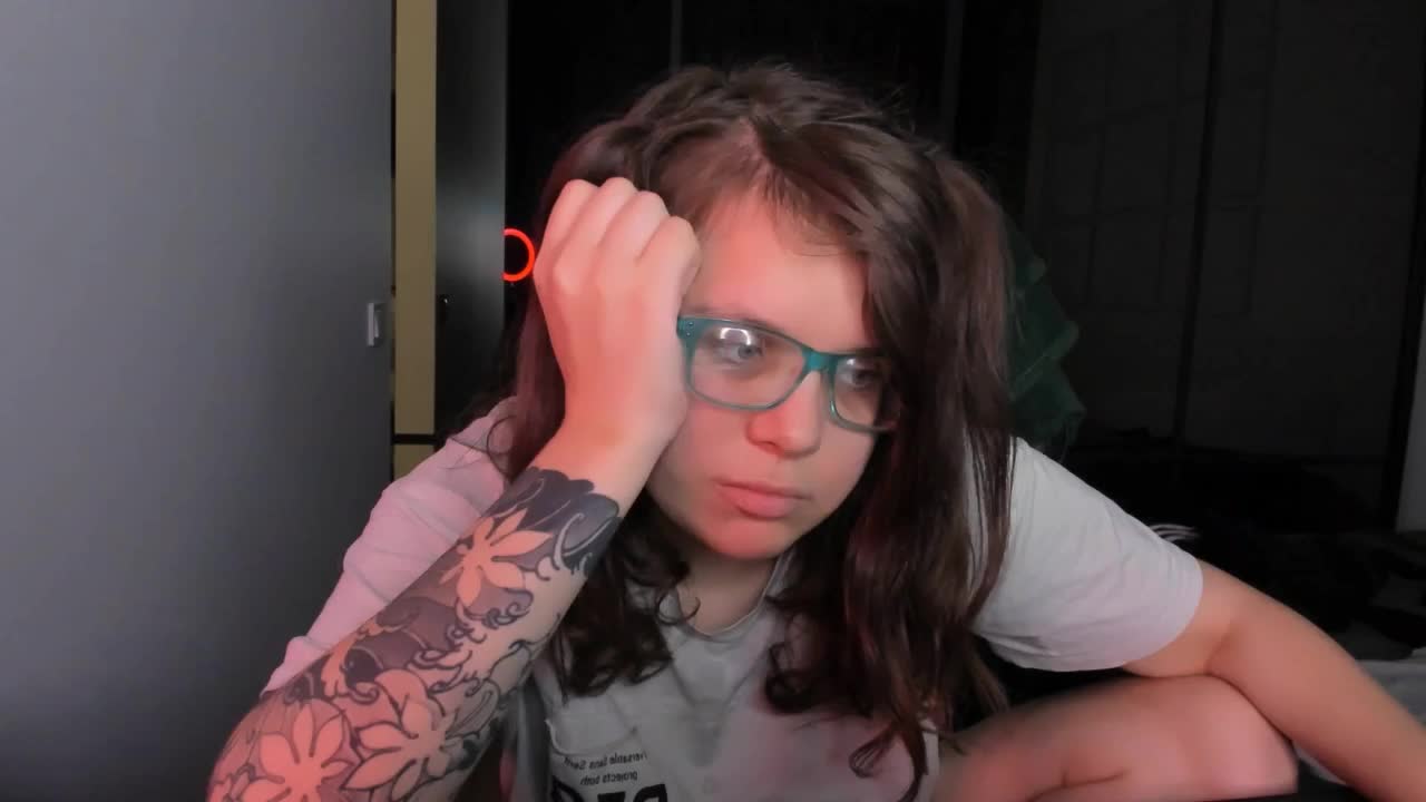 KattyKitty99 Adult Chat August 22, 2025