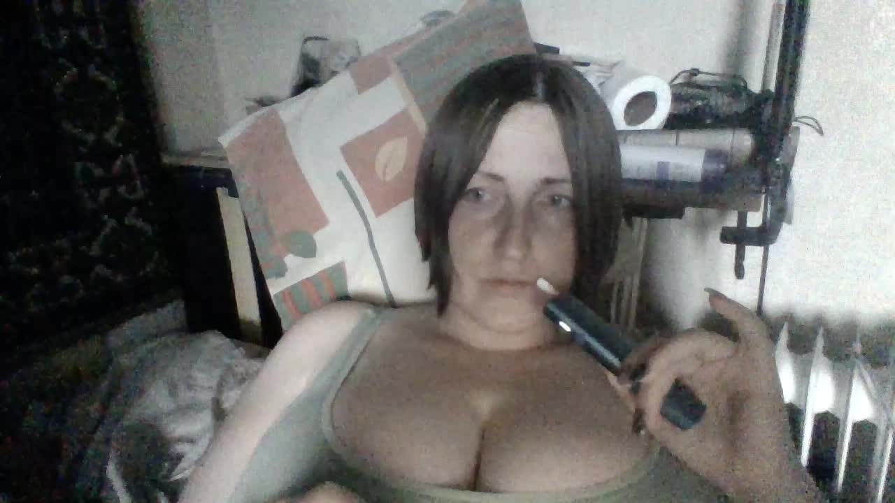 AllaSowinskaya Adult Chat August 22, 2025