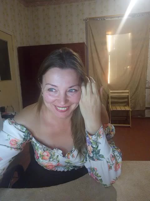 VselenaSun402 Adult Chat August 21, 2025