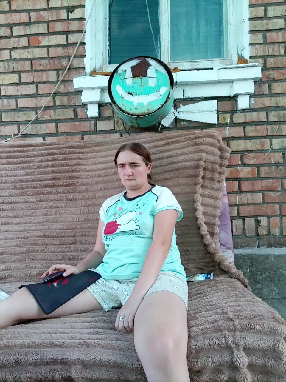 Krohab Adult Chat August 21, 2025