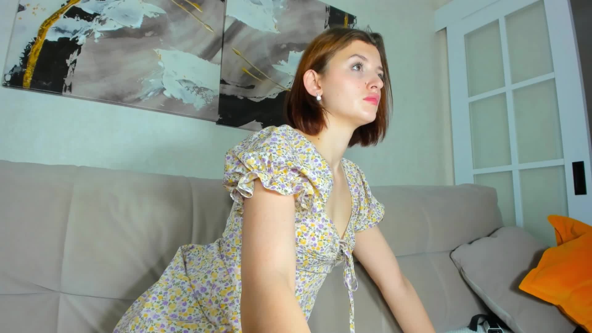 EmilyEnders Adult Chat August 22, 2025