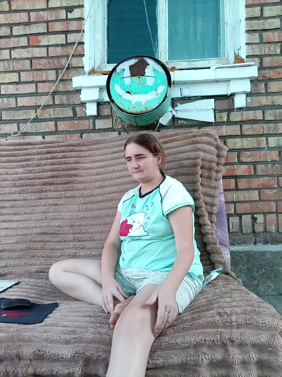 Krohab Adult Chat August 22, 2025