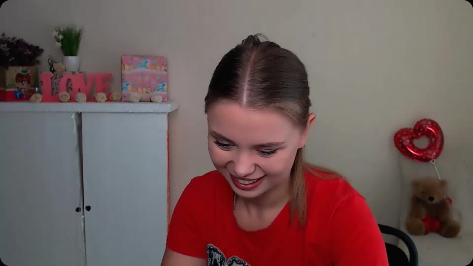 dream_mari Adult Chat August 21, 2025