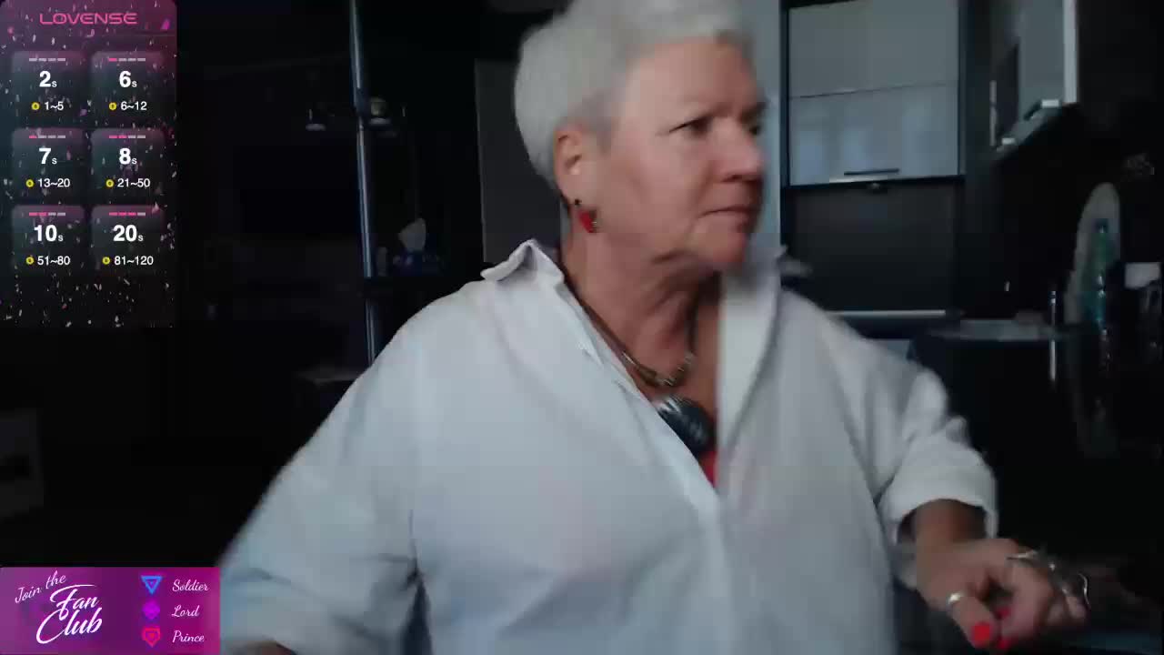 roxana-brooks Adult Chat August 22, 2025