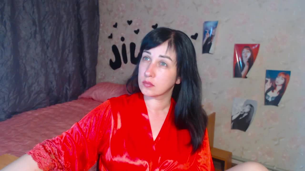 JillStevens Adult Chat August 21, 2025