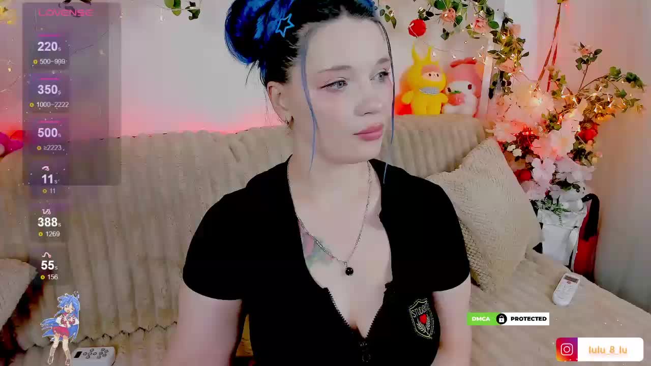 MiuAmano Adult Chat August 21, 2025