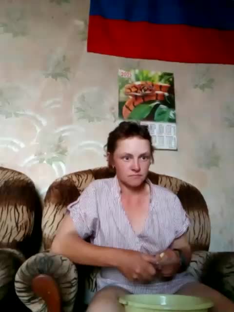 Calibriya Adult Chat August 21, 2025