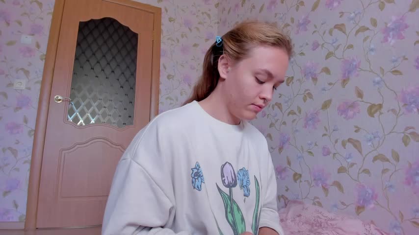 EvelinaDarling Adult Chat August 21, 2025