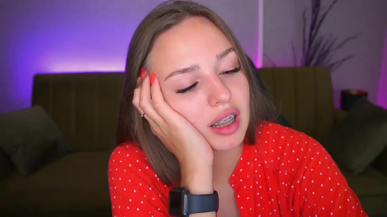 RosieLun Adult Chat August 22, 2025