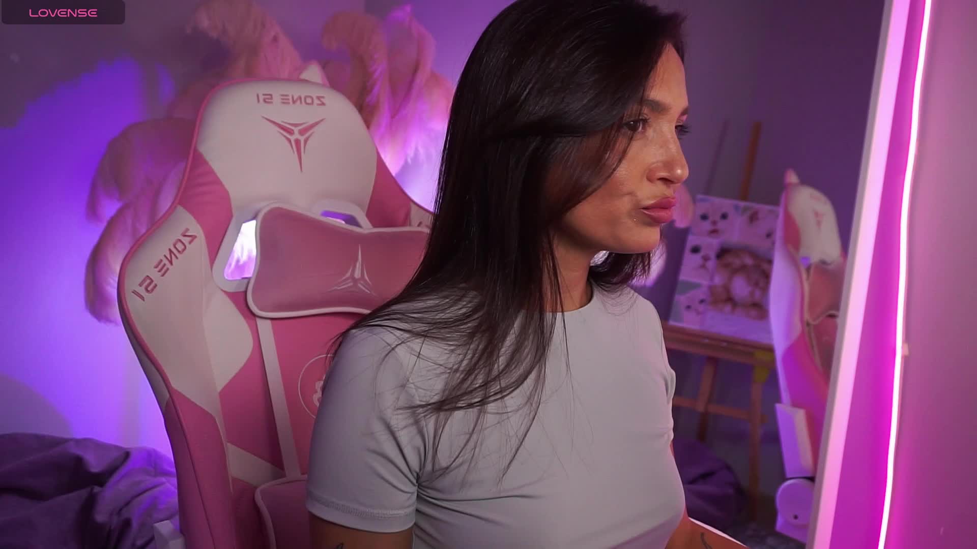 AleksaHarvy Adult Chat August 22, 2025