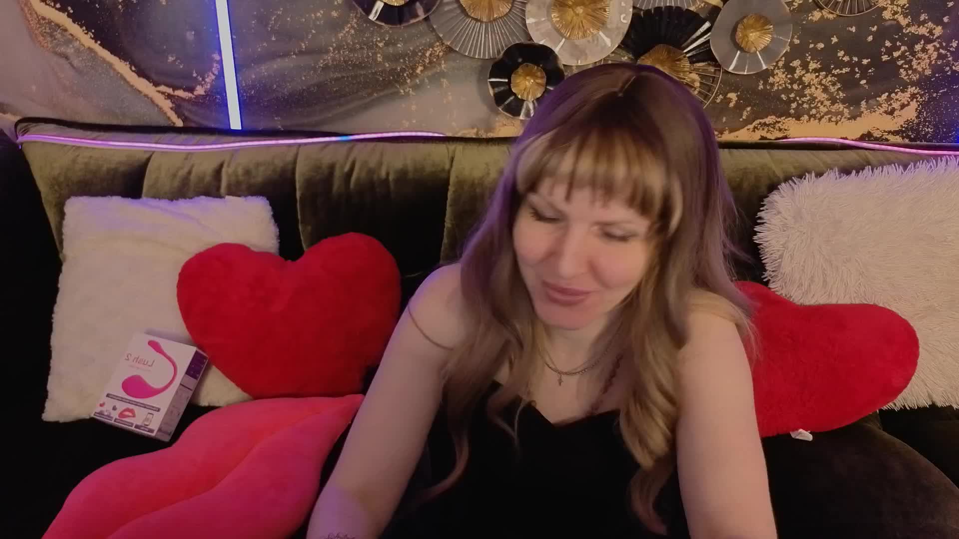 NatalyChanel Adult Chat August 22, 2025