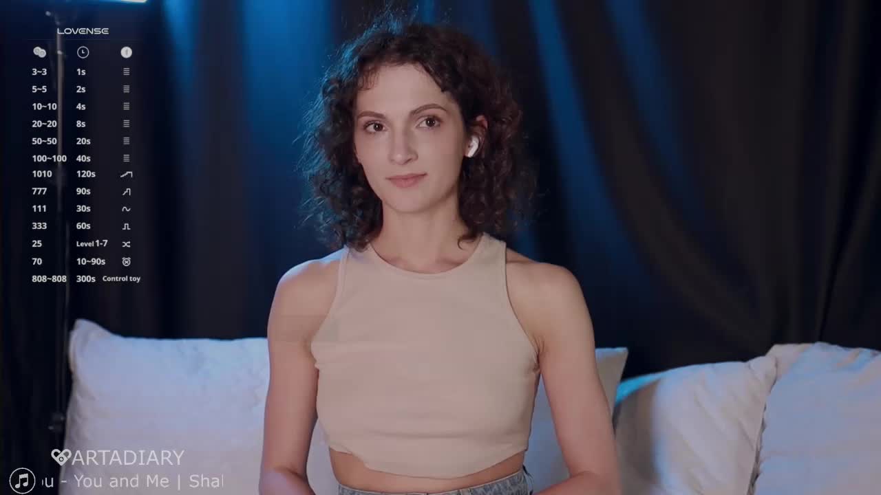 -ARTA- Adult Chat August 22, 2025