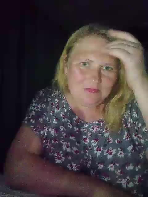 Kristina543210 Adult Chat August 22, 2025
