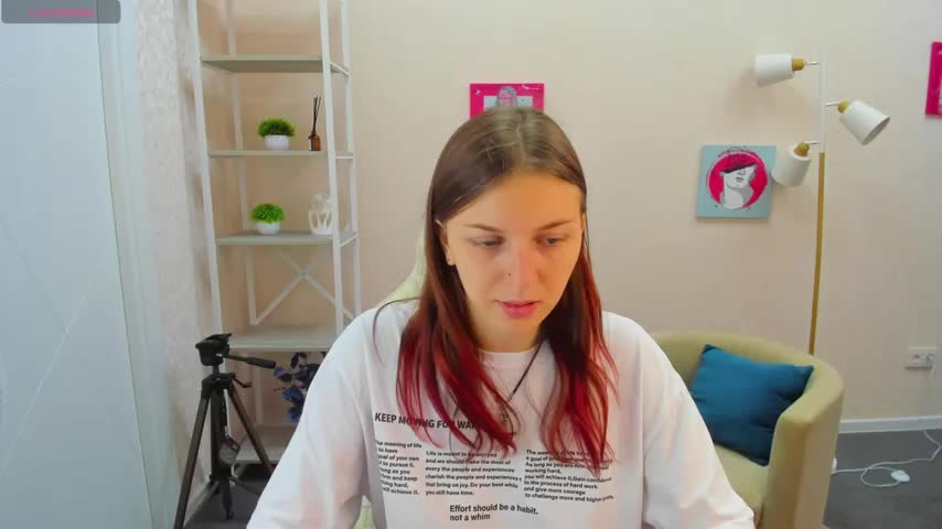 Milly_Rockk Adult Chat August 22, 2025