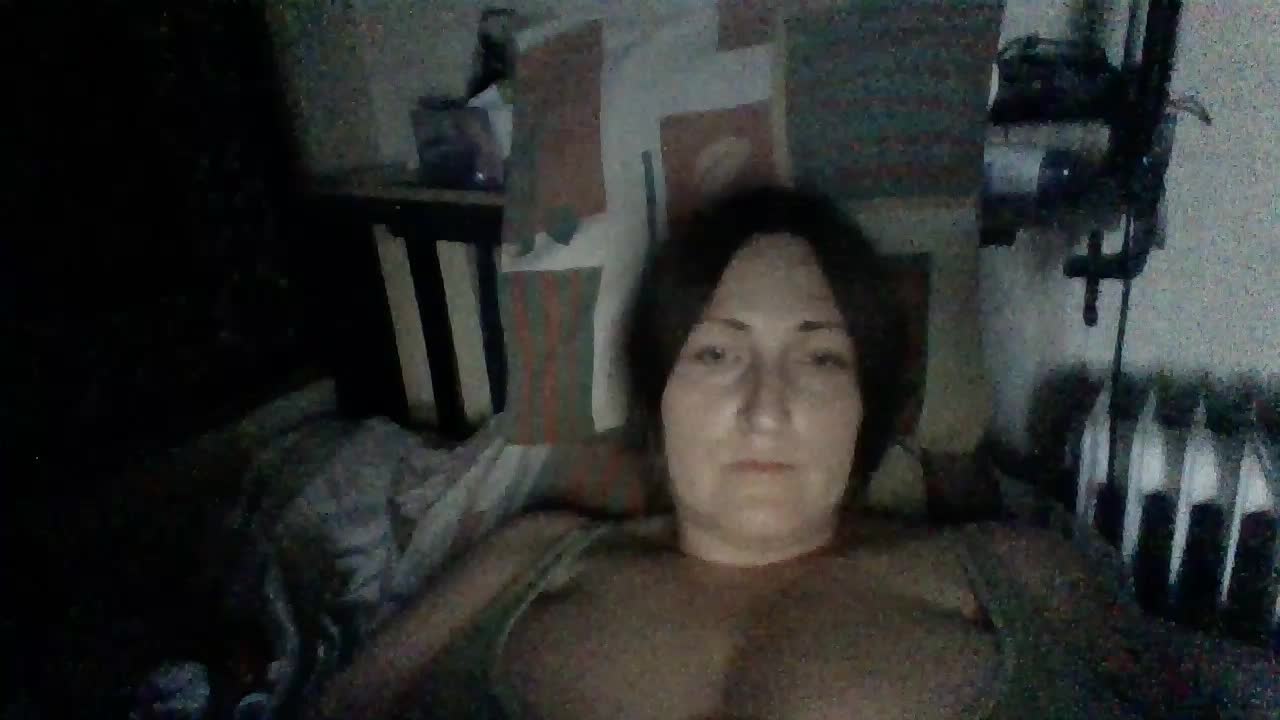 AllaSowinskaya Adult Chat August 22, 2025