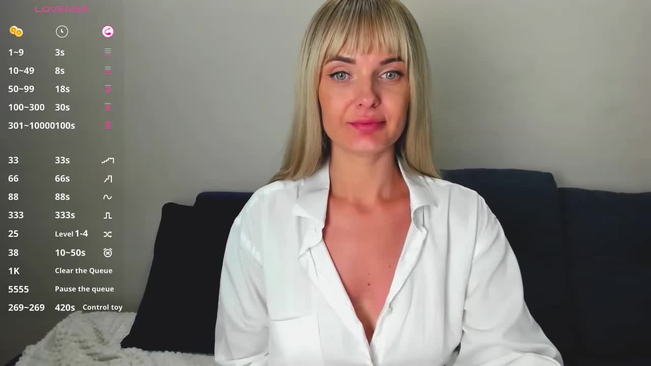 PaulaKiss Adult Chat August 21, 2025