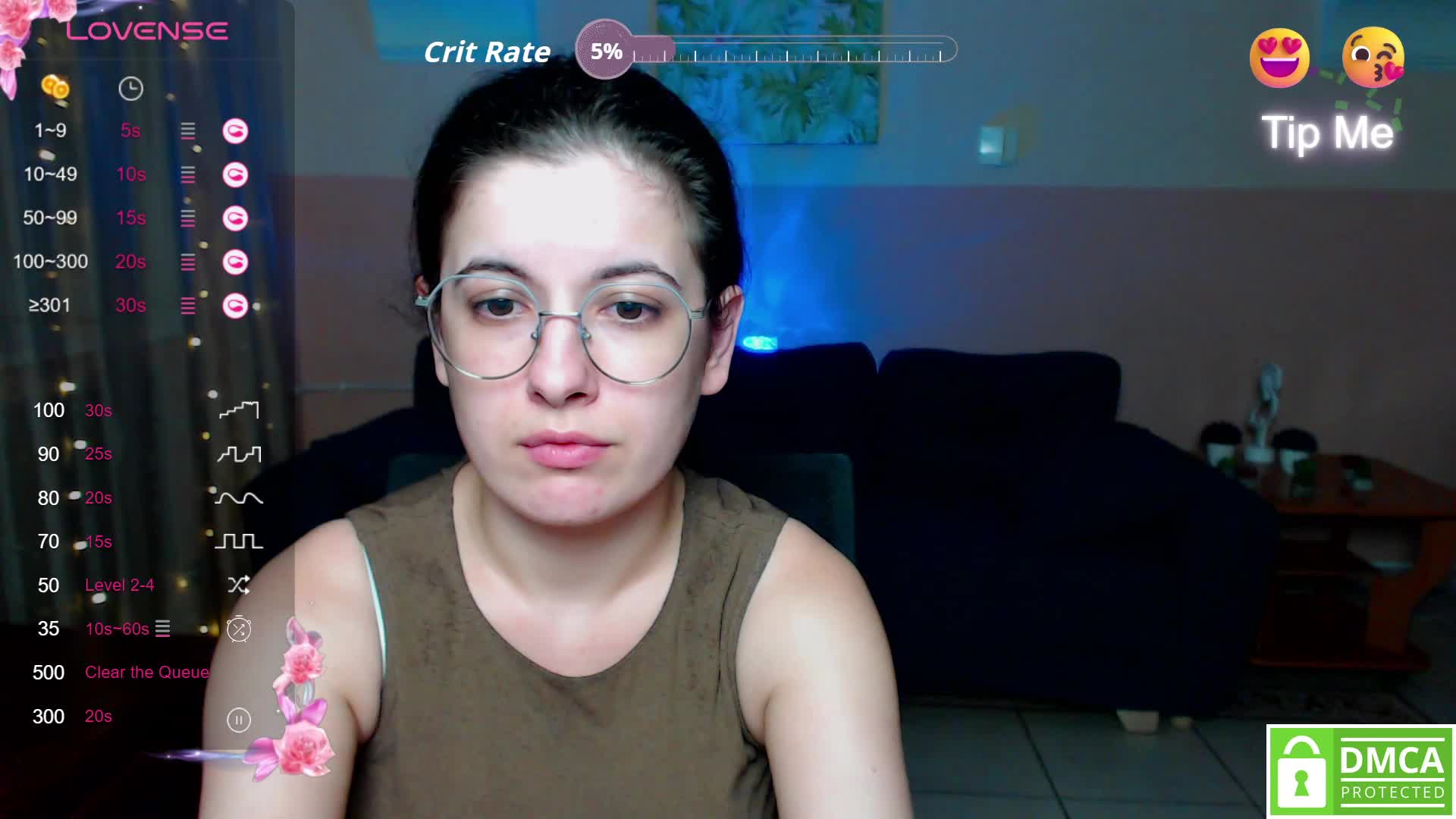 AminaBeatris13 Adult Chat August 22, 2025