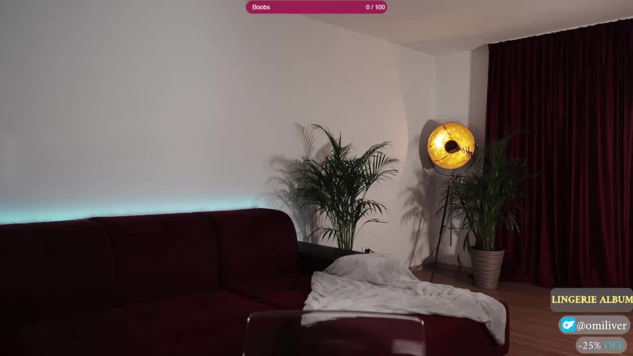 Omiliver Adult Chat August 22, 2025