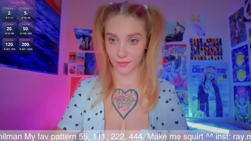 AliceMilman Adult Chat August 22, 2025