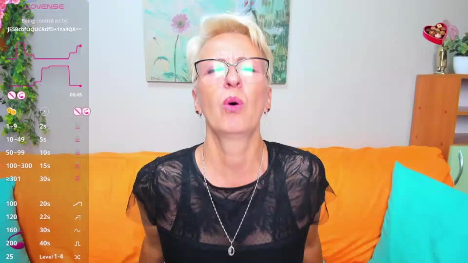 iamyourdream89 Adult Chat August 22, 2025