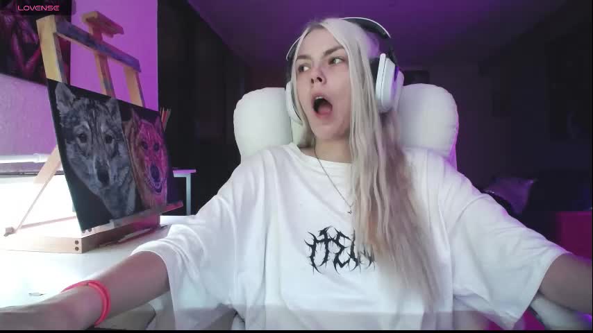 tinykylie Adult Chat August 22, 2025