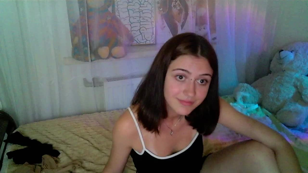 BlackAngell Adult Chat August 22, 2025