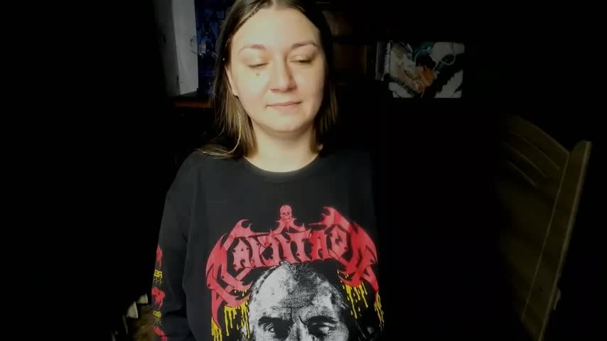 AlisaBacker Adult Chat August 22, 2025