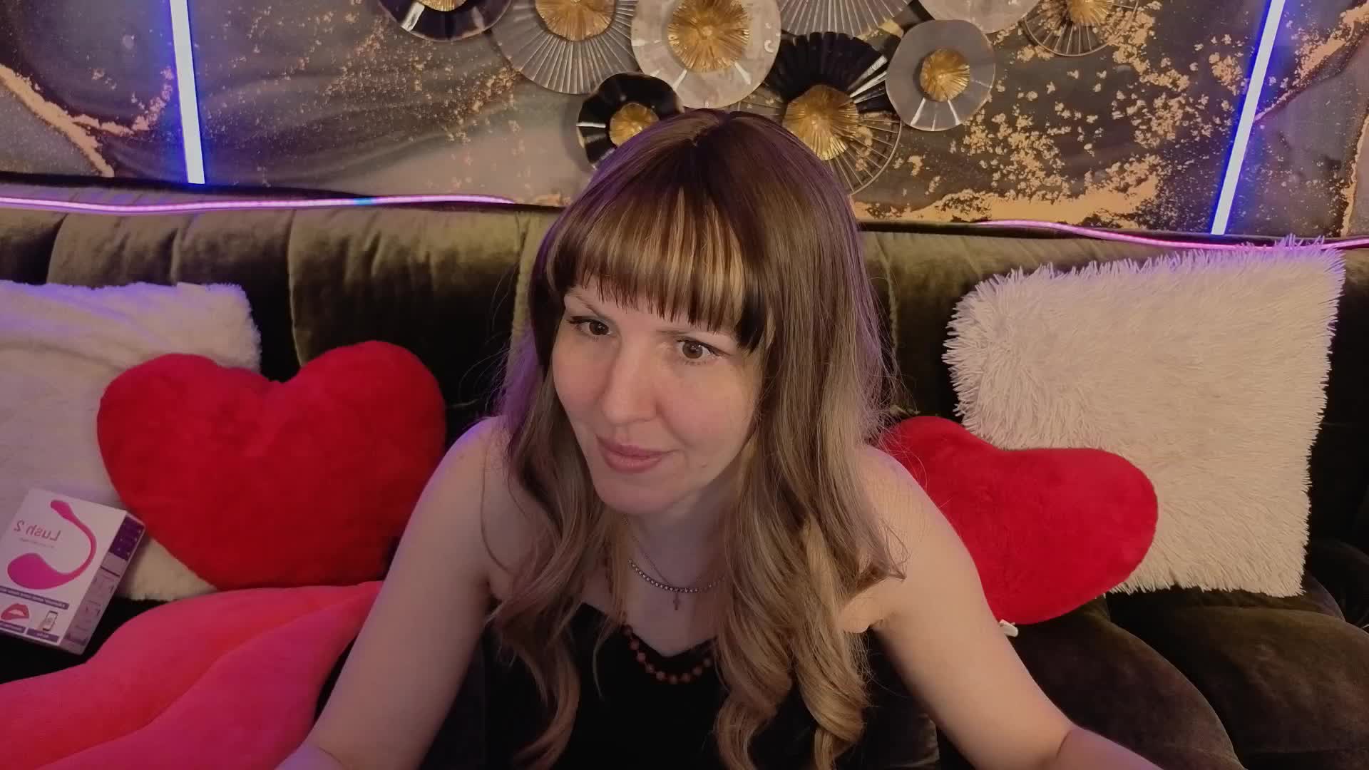 NatalyChanel Adult Chat August 22, 2025